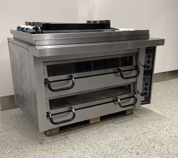Pizzamaster 732 E