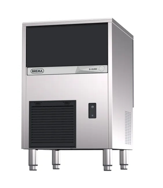 Ismaskin CB 316A B-cube HC