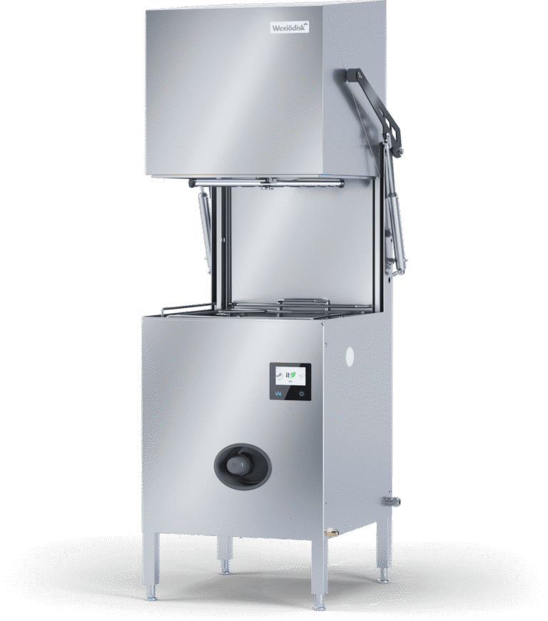 Huvdiskmaskin Duplus WD-6S D