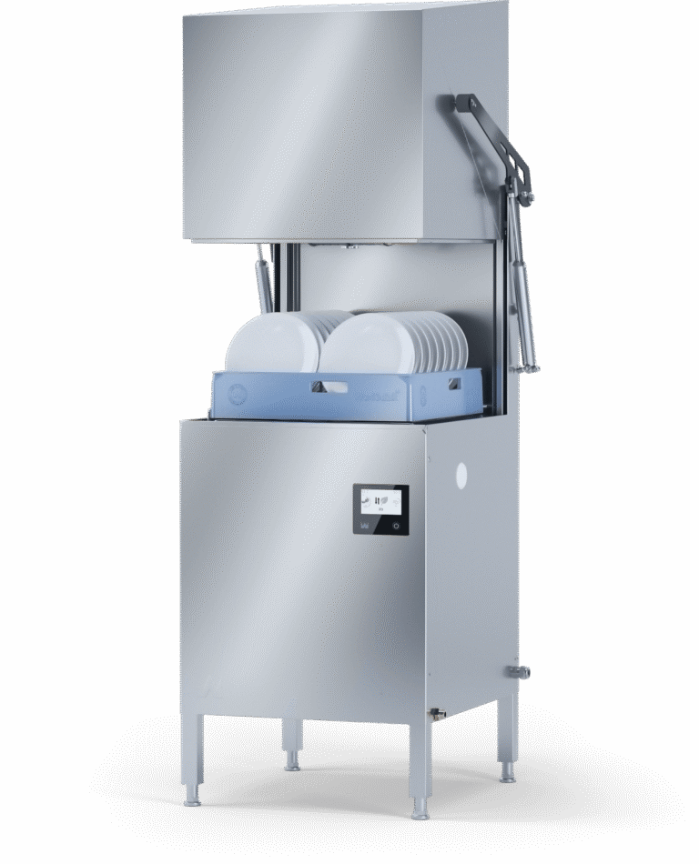 Huvdiskmaskin WD-6S