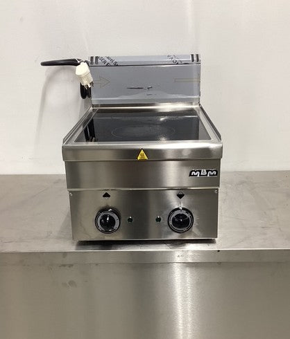 Mbm spis EVC26