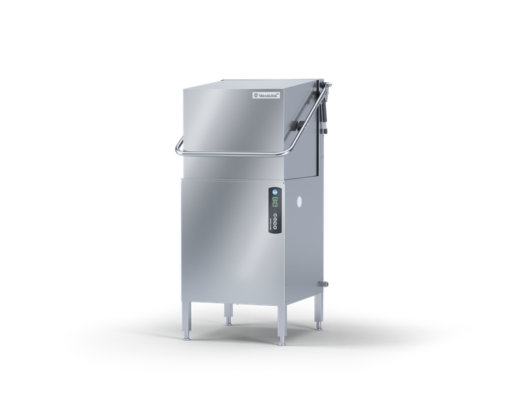 Huvdiskmaskin WD-6 Classic