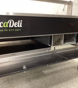 Kyldisk pica deli