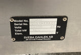 Sveba dahlen DC 13 P