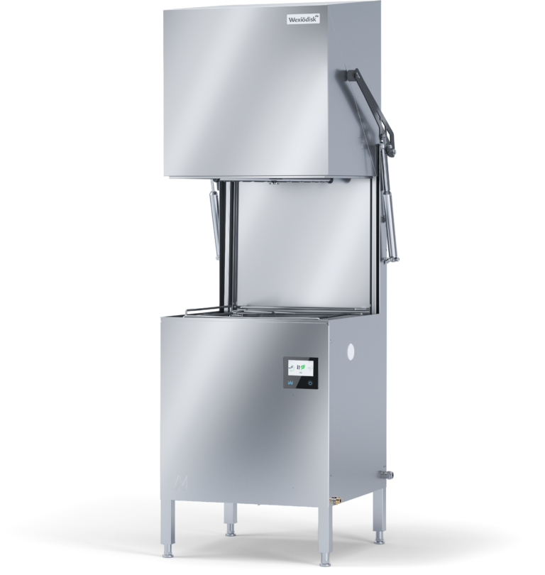 Huvdiskmaskin WD-7S