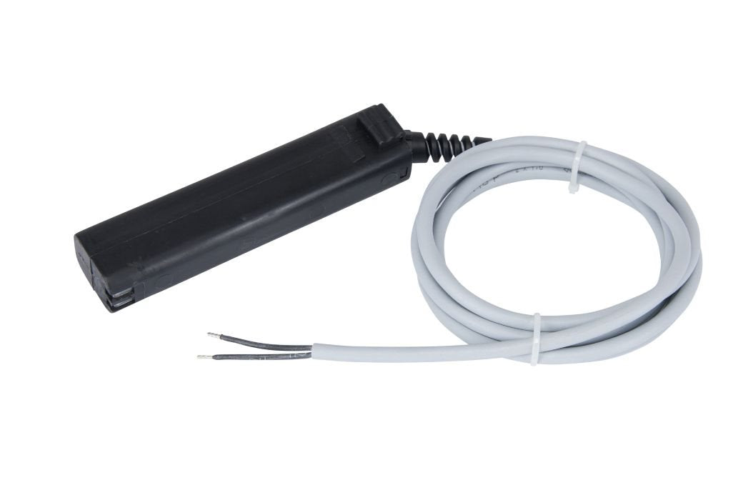 Batteri med kabel