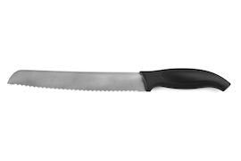 Brödkniv 23 cm Uptown, Molybdenum vanadium stål
