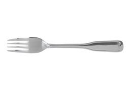 Dessertgaffel 180 mm Admiral, Rostfritt 18/0