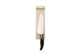 Japansk Kockkniv 17 cm Uptown, Molybdenum vanadium stål