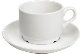 Kaffefat Ø 13,5 cm Duro