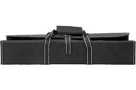 Knivfodral för 11 st verktyg, Polyester
