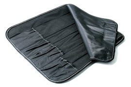 Knivfodral för 11 st verktyg, Polyester