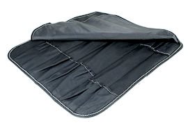 Knivfodral för 11 st verktyg, Polyester