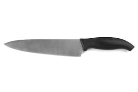 Kockkniv 20 cm Uptown, Molybdenum vanadium stål