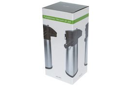 Pumptermos 2,2 L, Rostfri insats