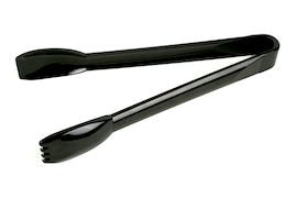Salladstång 30 cm Svart