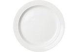 Tallrik flat Ø 17,5 cm Duro,