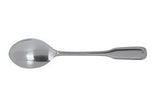 Tesked 153 mm Admiral, Rostfritt 18/0