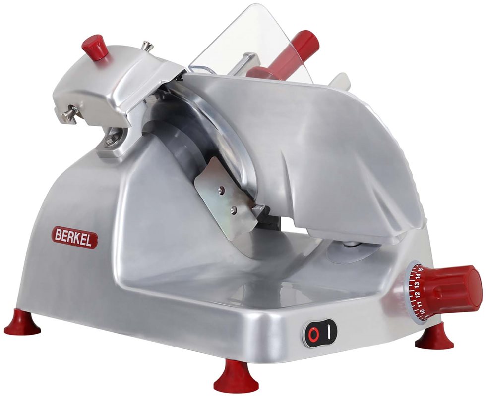 Skärmaskin Berkel XS25