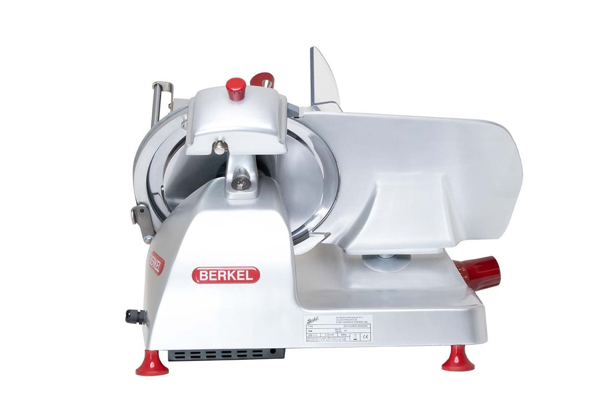 Skärmaskin Berkel XS25