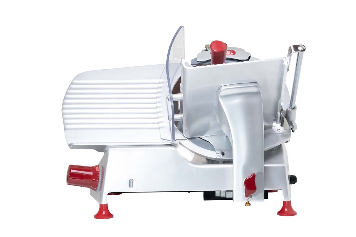 Skärmaskin Berkel XS25