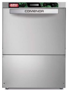 Underbänkdiskmaskin ABW EF36C