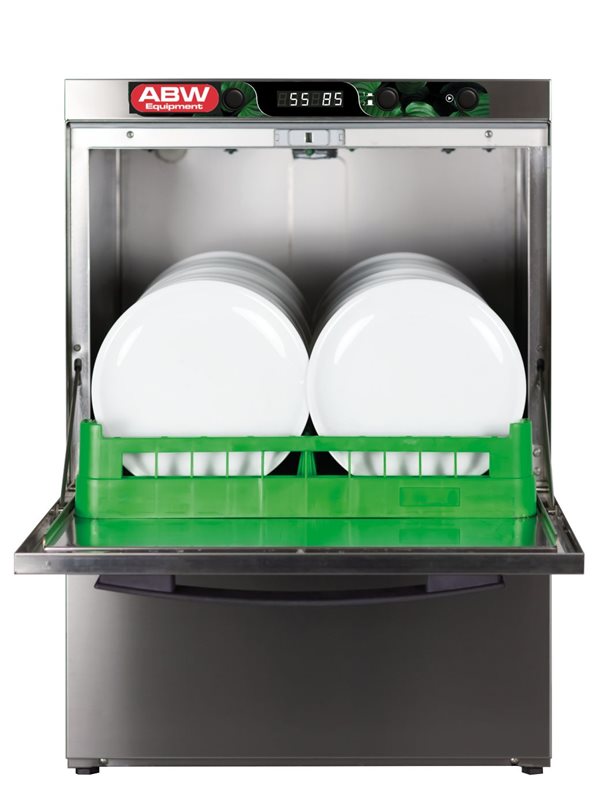 Underbänkdiskmaskin ABW EF36C