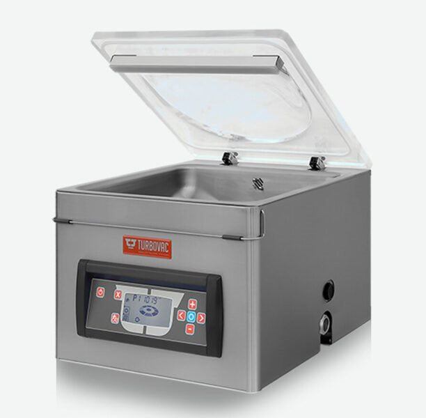 Vakuum maskin Berkel s40