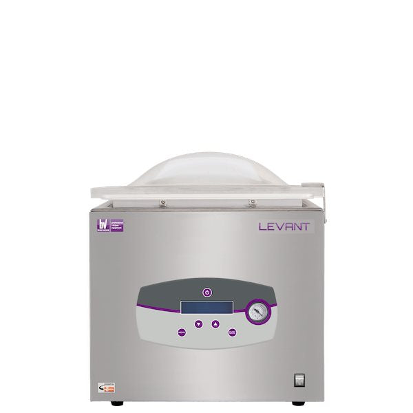 Vacuummaskin BV Levant +