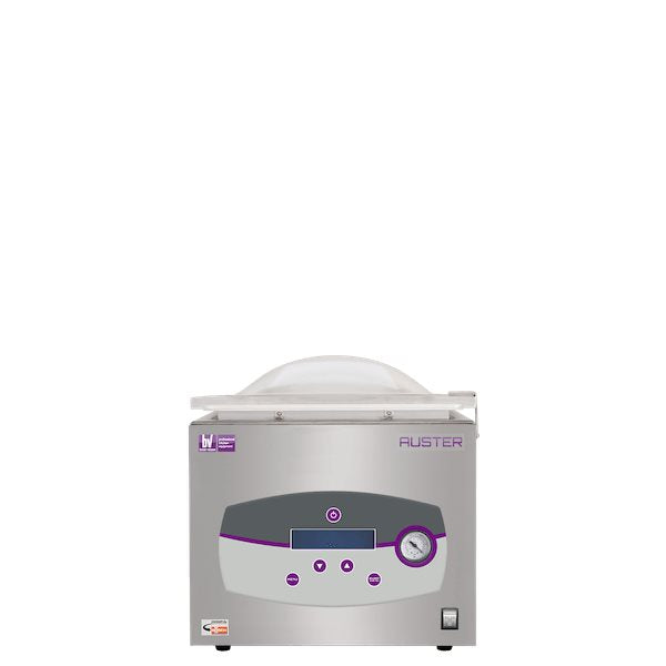 Vakuummaskin BV Auster+