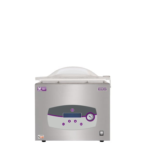 Vakuummaskin BV Eos+
