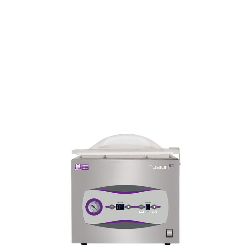 Vakuummaskin FUSION 27