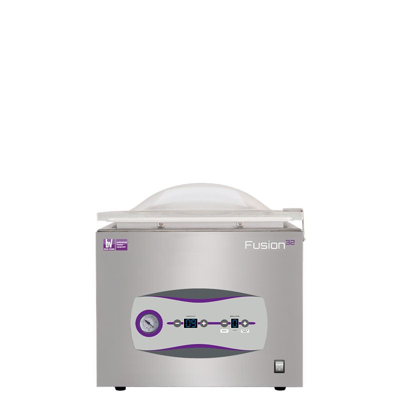 Vakuummaskin FUSION 32