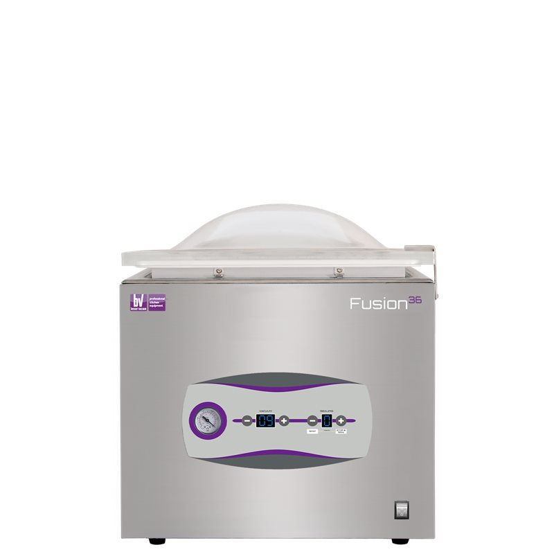 Vakuummaskin FUSION 36