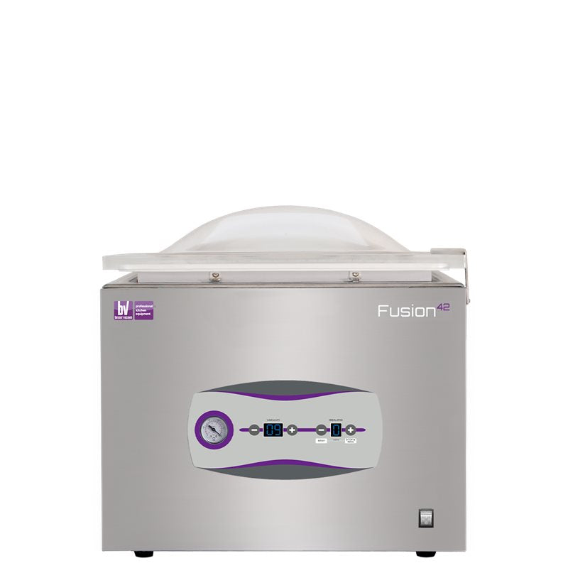 Vakuummaskin FUSION 42