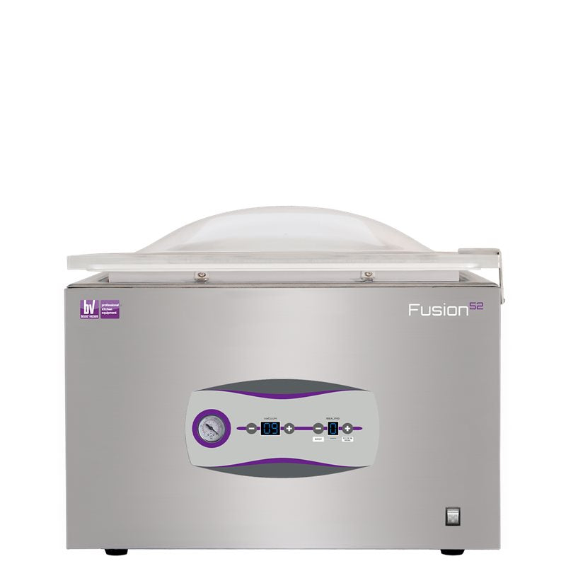 Vakuummaskin FUSION 52