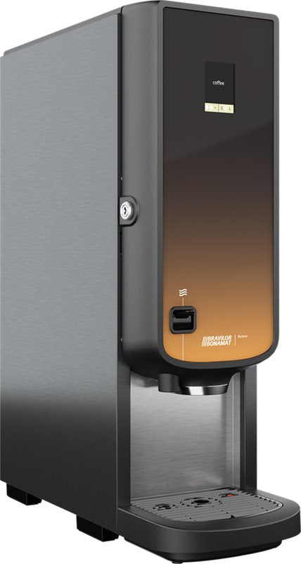Bolero 11 instantautomat