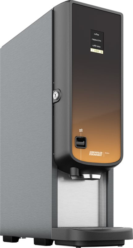 Bolero 21 instantautomat