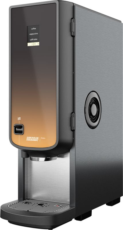 Bolero 21 instantautomat