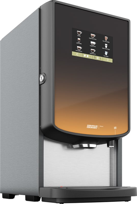 Bolero 32 instantautomat