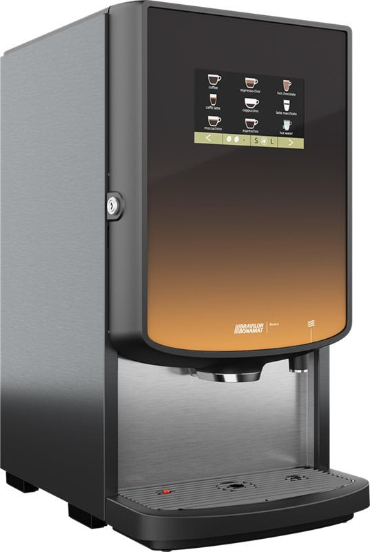 Bolero 32 instantautomat