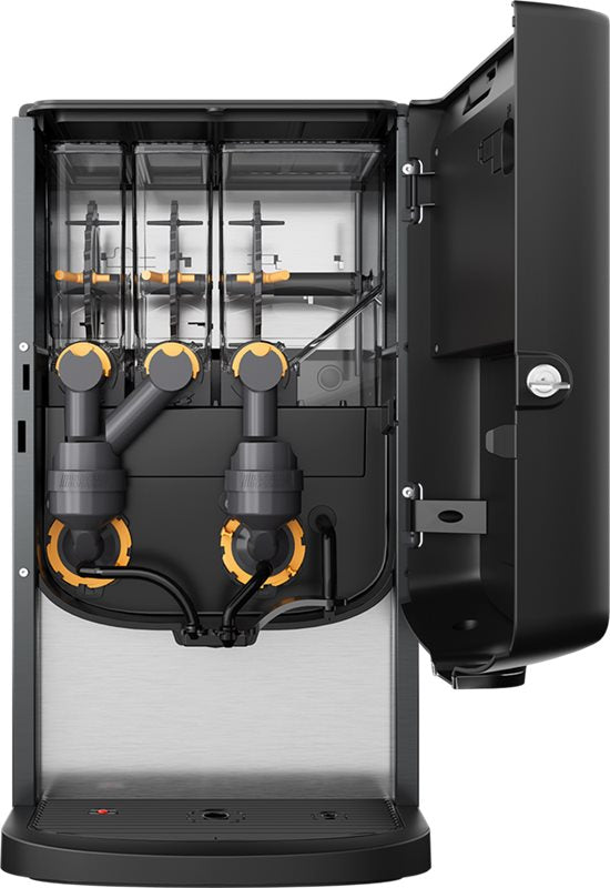 Bolero 32 instantautomat