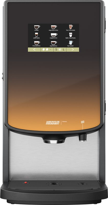 Bolero 32 instantautomat
