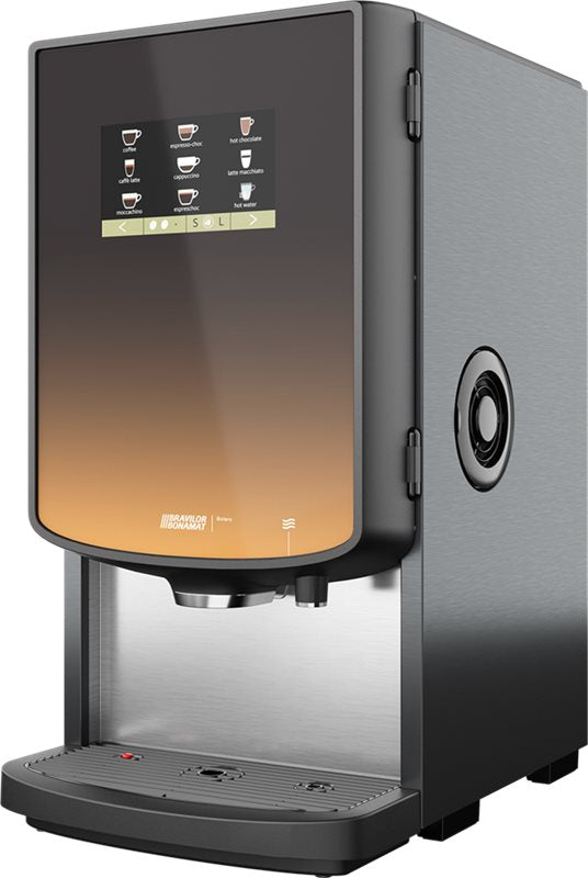 Bolero 32 instantautomat