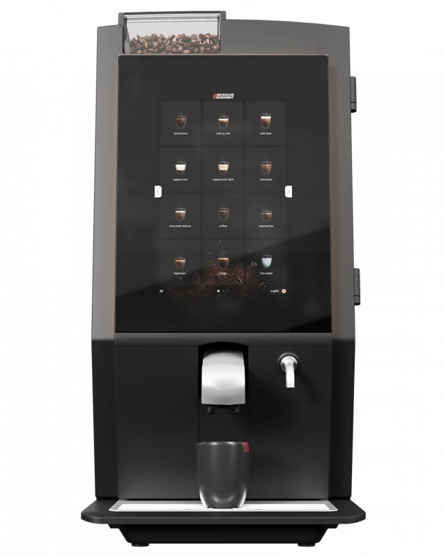 Kaffemaskin Esprecious 22