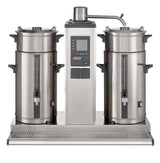 Urnbryggare B40, 2 Behållare, 40 L
