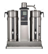 Urnbryggare B5, 2 Behållare, 5 L