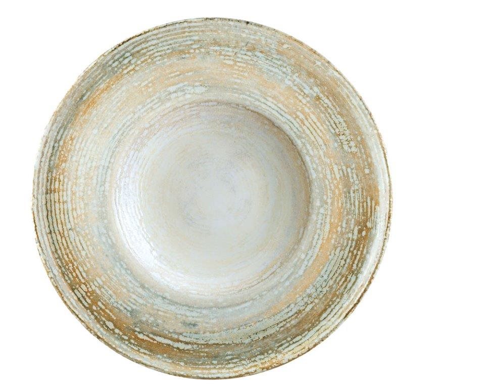 Banquet djup tallrik D28cm Patera