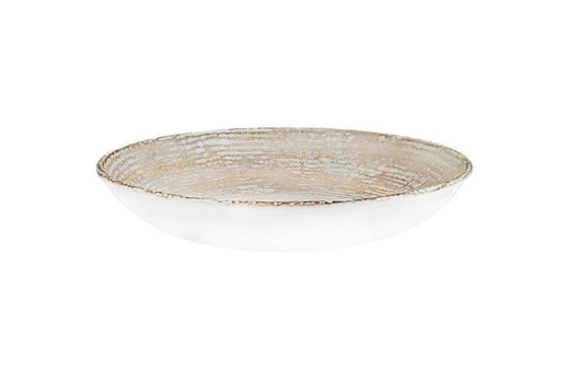 Bloom djup tallrik D25cm Patera
