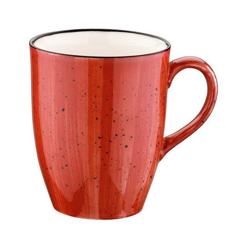 Conic Mug 330 cc Passion